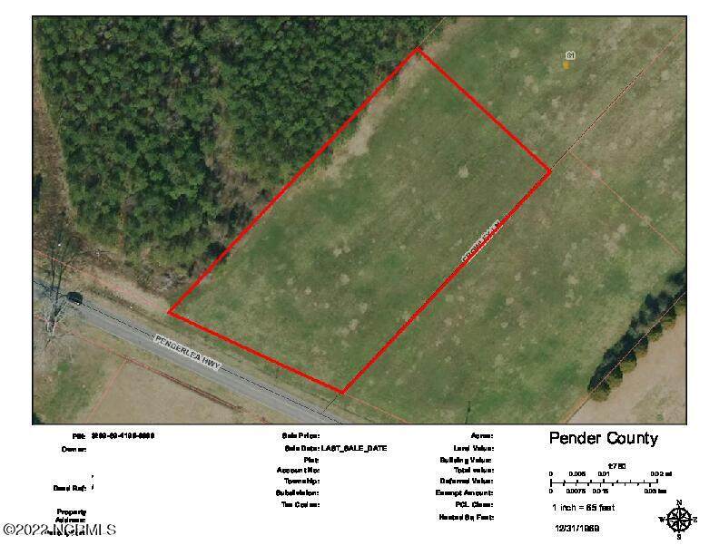 Lot 1 Crowley Lane - Photo 1