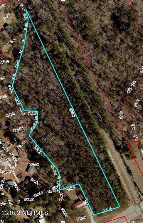 522 Thurman Road - Photo 1