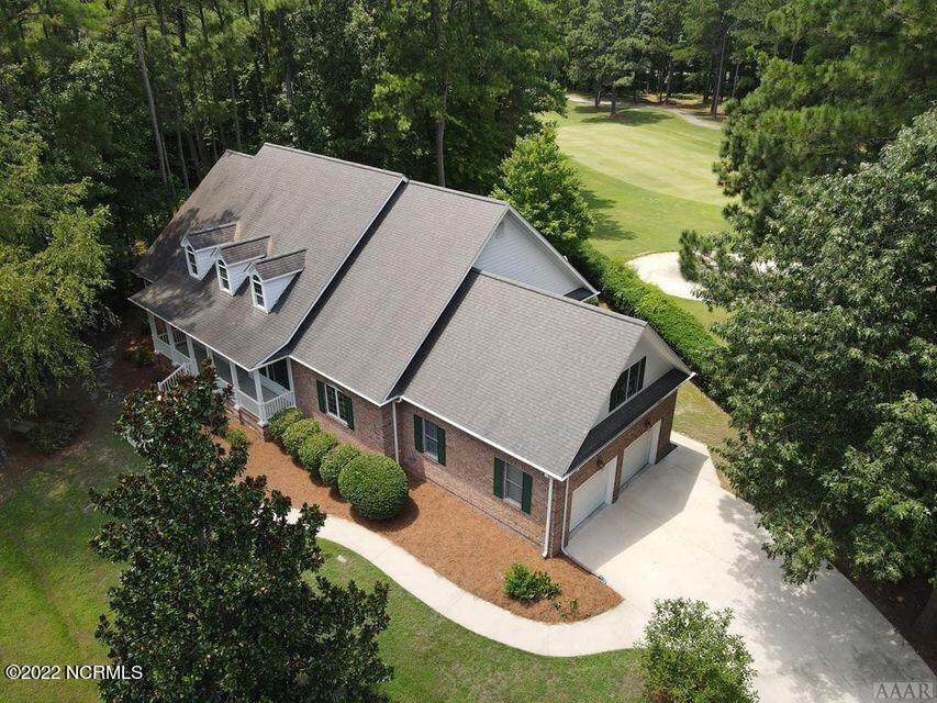 134 Greenwood Drive - Photo 1