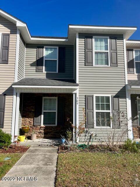 309 Glen Cannon Drive - Photo 1