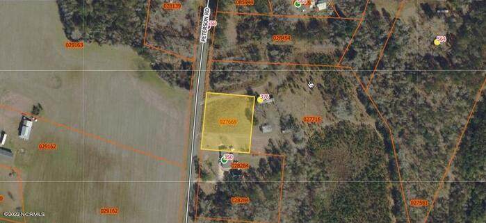 0 Peterson Road - Photo 1