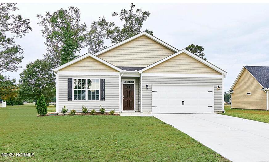 1908 Rolling Meadows Drive - Photo 1