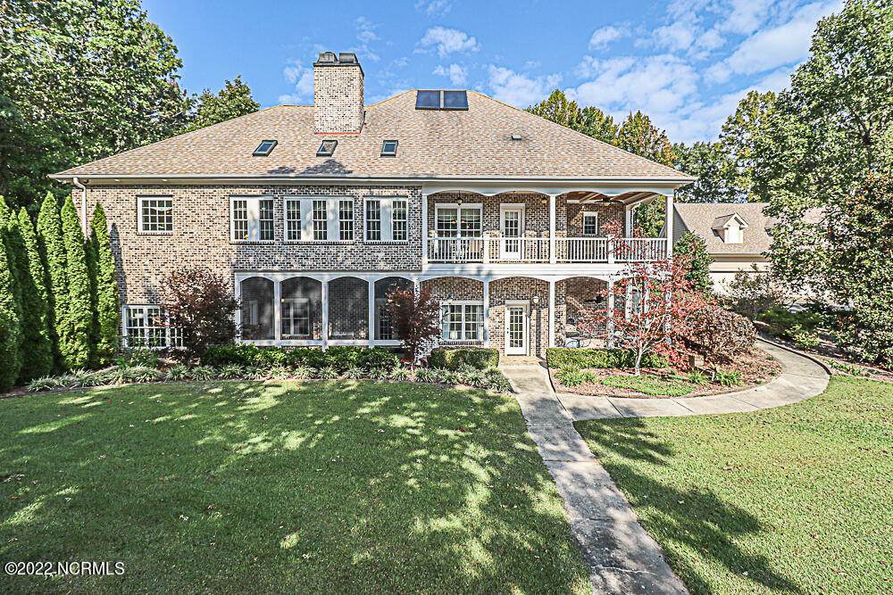7400 Lancaster Store Road - Photo 1