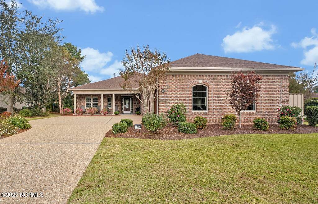 6200 Motts Village Road - Photo 1