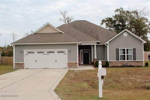 157 Prelude Drive - Photo 1