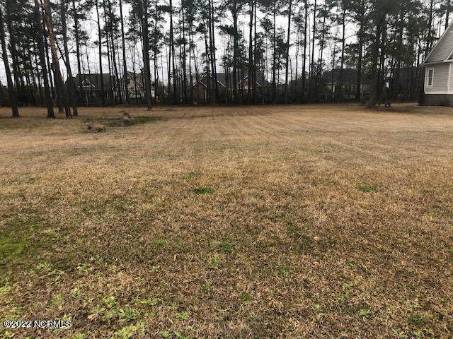 511 Crow Creek Drive - Photo 1