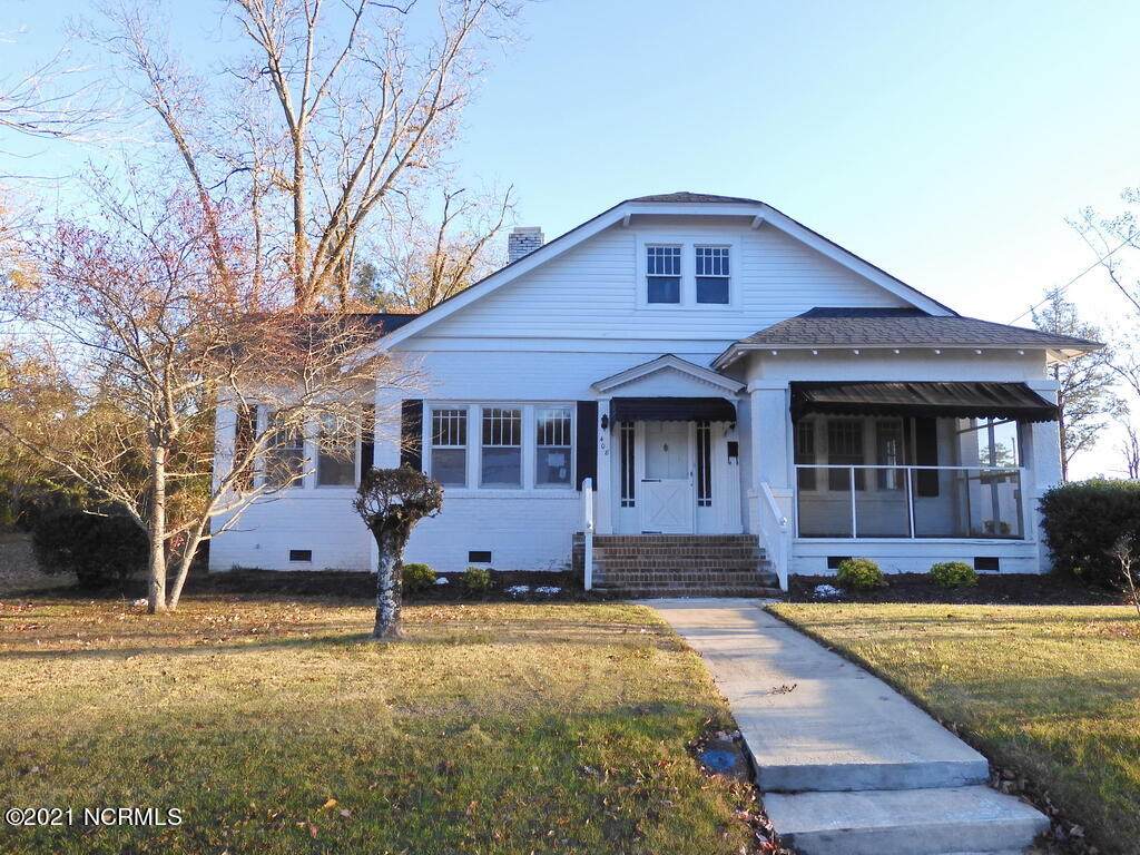 408 Granville Street - Photo 1