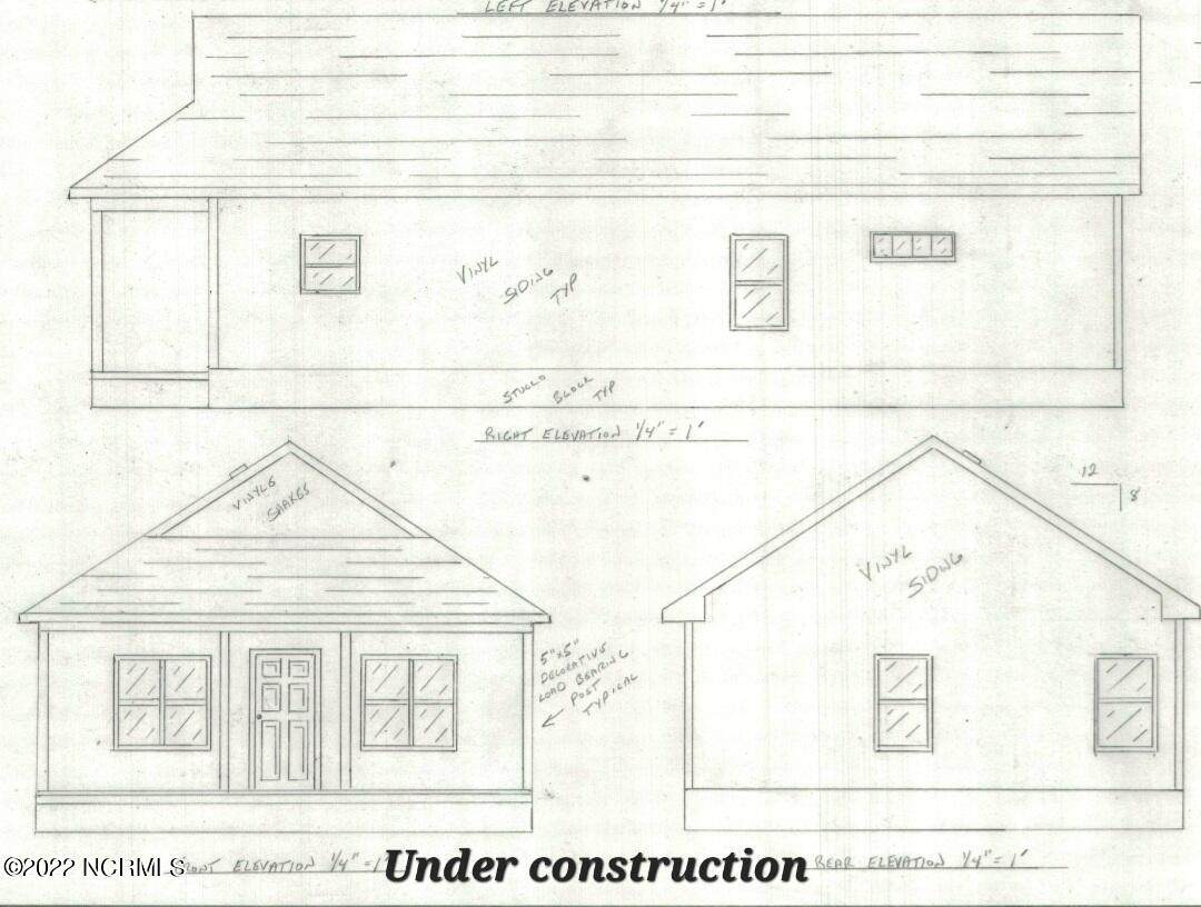 123 Sycamore Drive - Photo 1