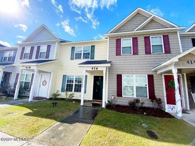 416 Caldwell Loop - Photo 1