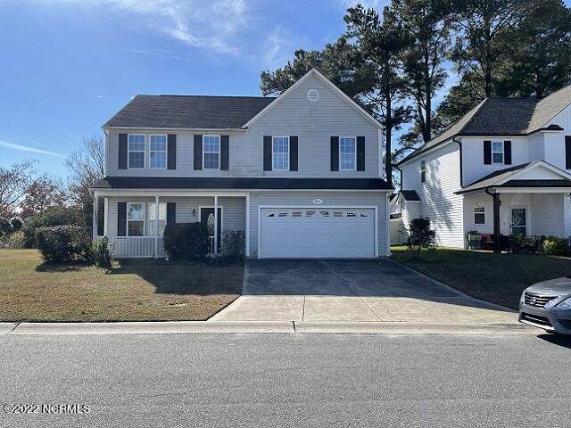 901 Jade Lane - Photo 1