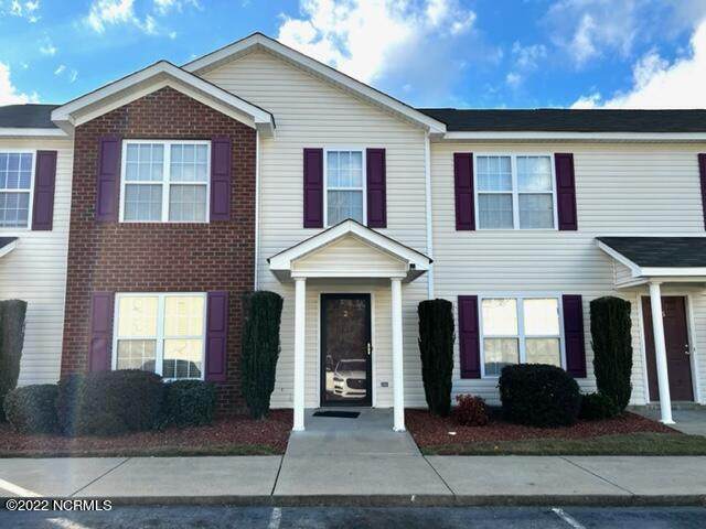 1548 Manning Forest Drive - Photo 1