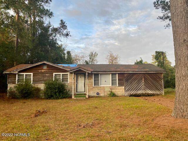 277 Evergreen Baptist Road - Photo 1