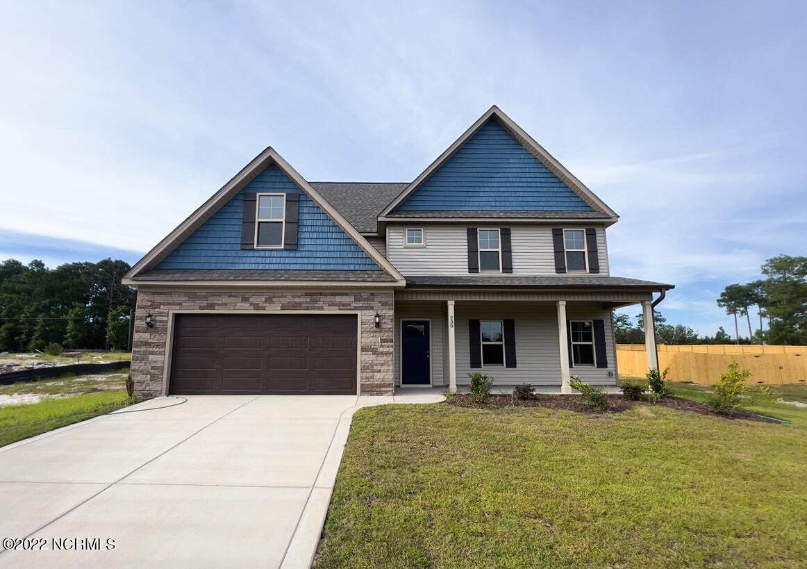 230 Nairn (Lot 2) Street - Photo 1