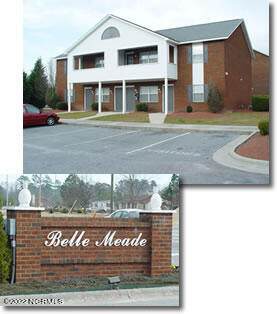 1209 Fire Tower Road - Photo 1