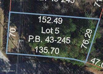 Lot 5 Black Creek Road - Photo 1