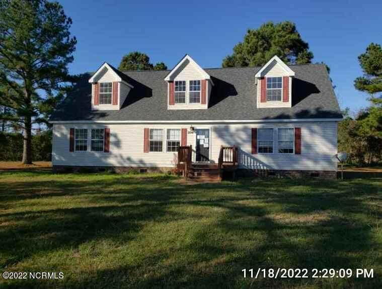 209 Mustang Court - Photo 1