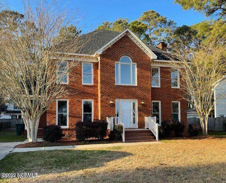 4206 Treetops Circle - Photo 1