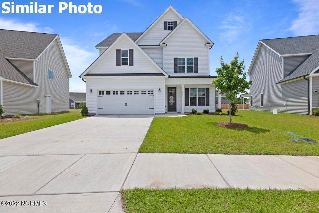 201 W Yellow Lois Drive - Photo 1