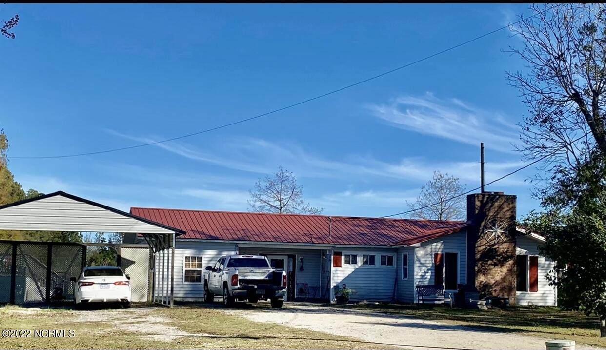 475 Garland Duncan Road - Photo 1
