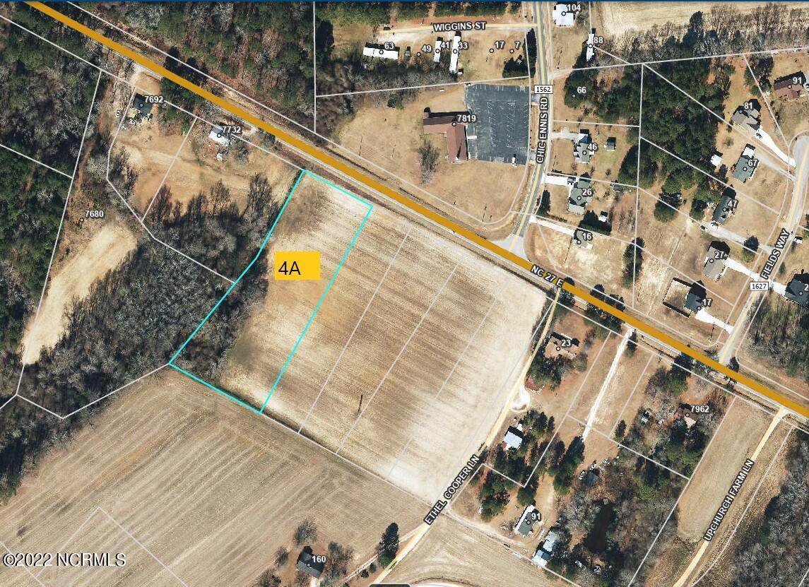 4a Nc 27 E Highway - Photo 1