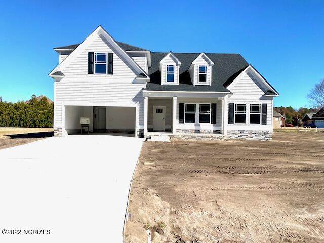 113 Apple Tree Lane - Photo 1