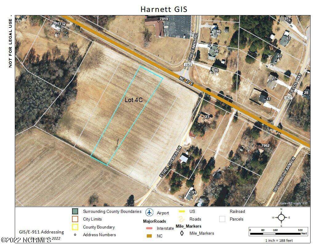 4c Nc 27 E Highway - Photo 1