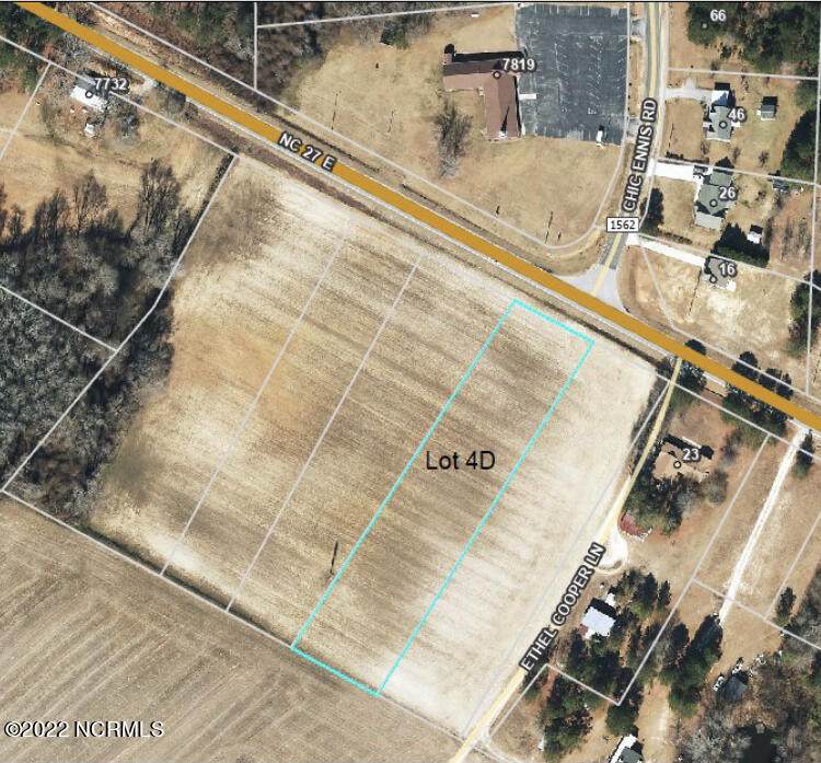 4d Nc 27 E Highway - Photo 1
