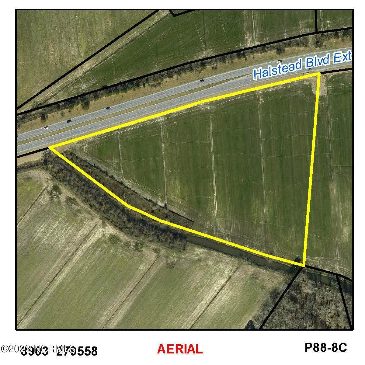 0000 Halstead Blvd Extension - Photo 1