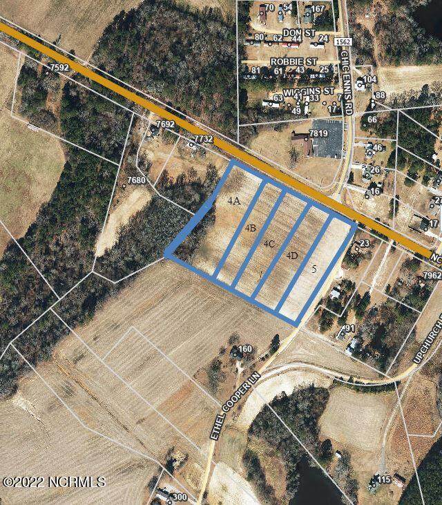 L5 Nc 27 E Highway - Photo 1