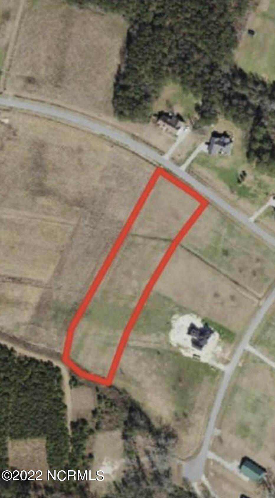 0 Cordgrass Pointe Road - Photo 1