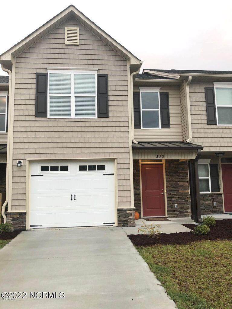 230 Boyington Place Road - Photo 1