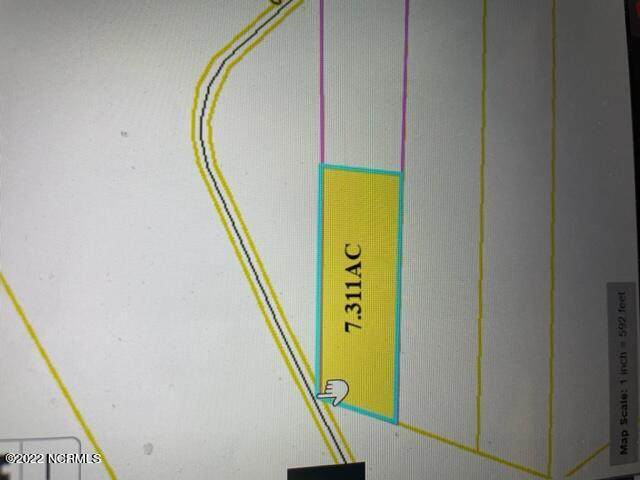 3700 Live Oak Methodist Church Road - Photo 1