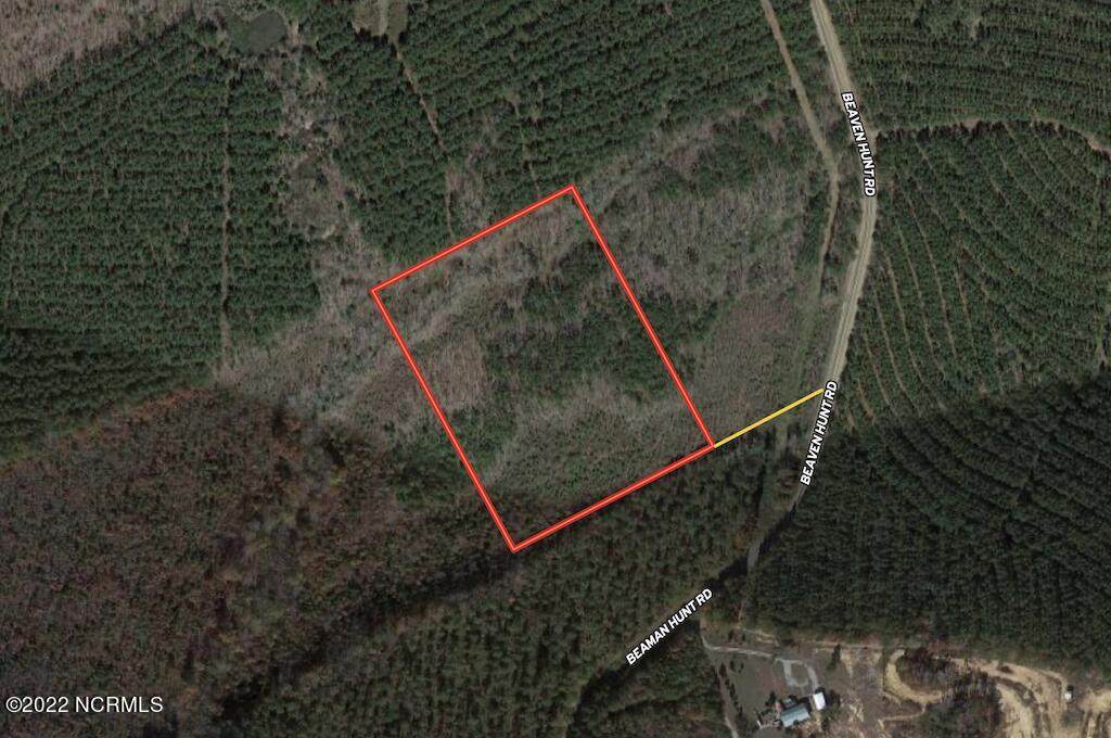 02 Beamon Hunt Road - Photo 1
