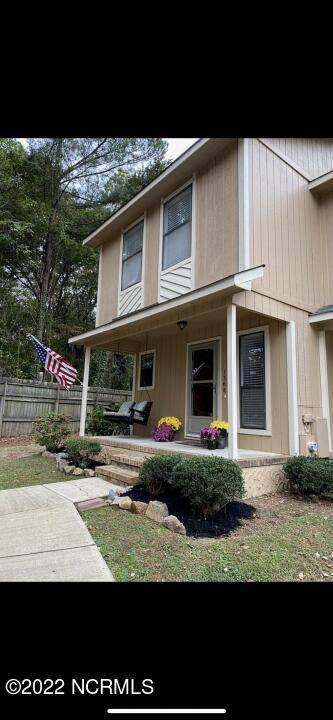 1368 Forest Drive - Photo 1