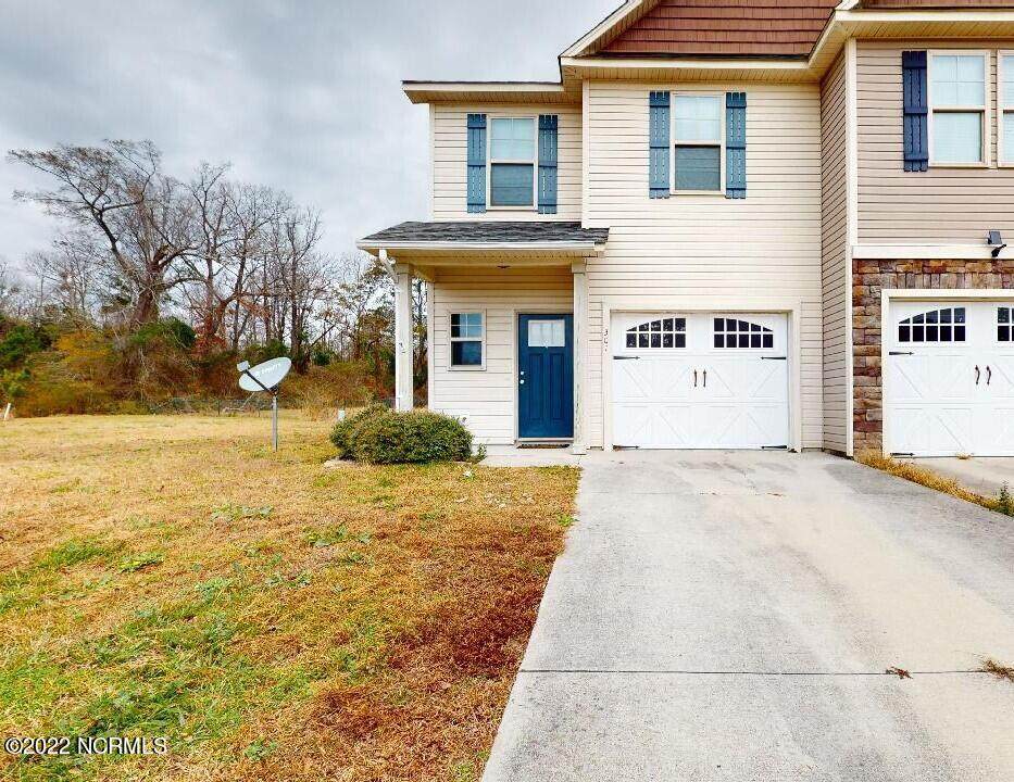 301 Winstead Loop Road - Photo 1