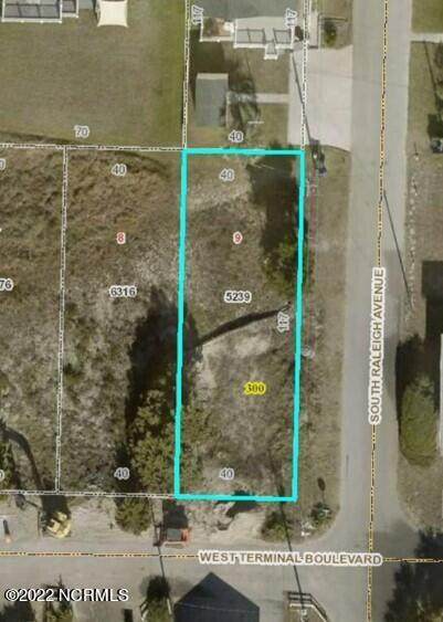 300 Terminal Boulevard - Photo 1