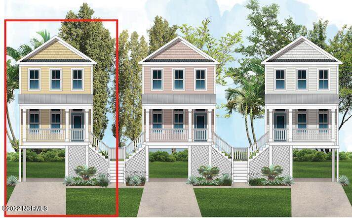 1306 Charleston Common Drive - Photo 1