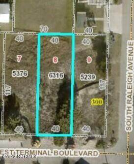 302 Terminal Boulevard - Photo 1