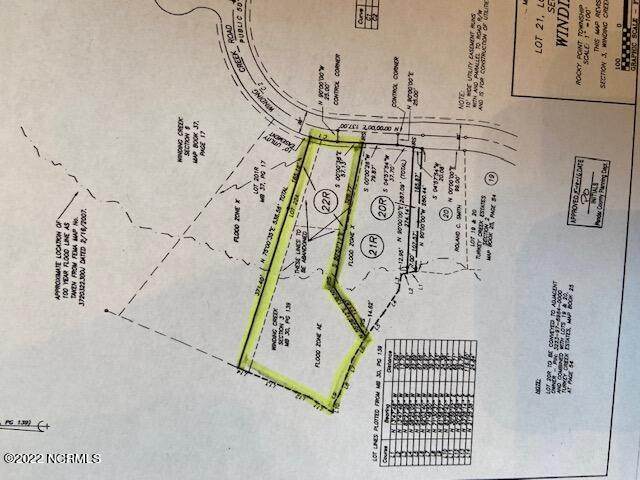 Lot 22r Winding Creek Road - Photo 1