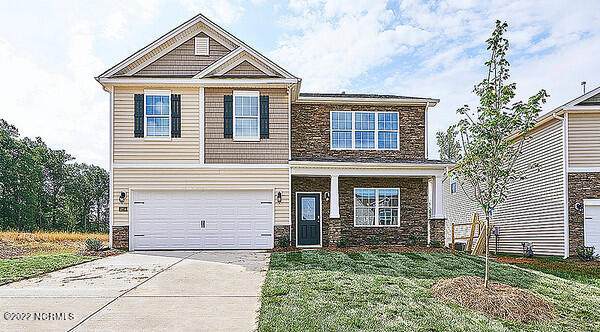 716 Southbury Lane - Photo 1