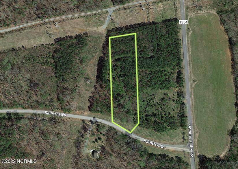0 Raintree Road - Photo 1