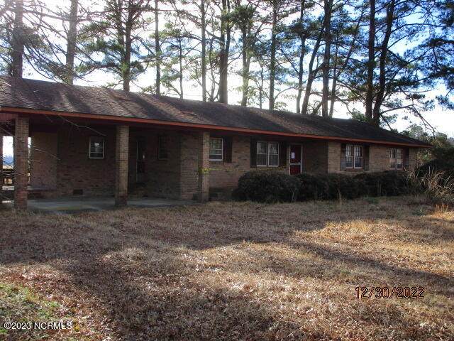 629 Sans Souci Road - Photo 1