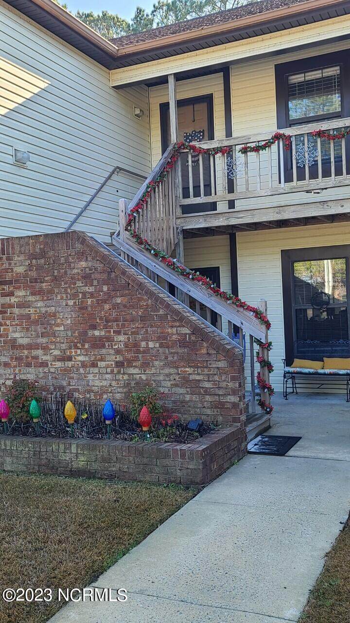 406 Country Club Villa Drive - Photo 1