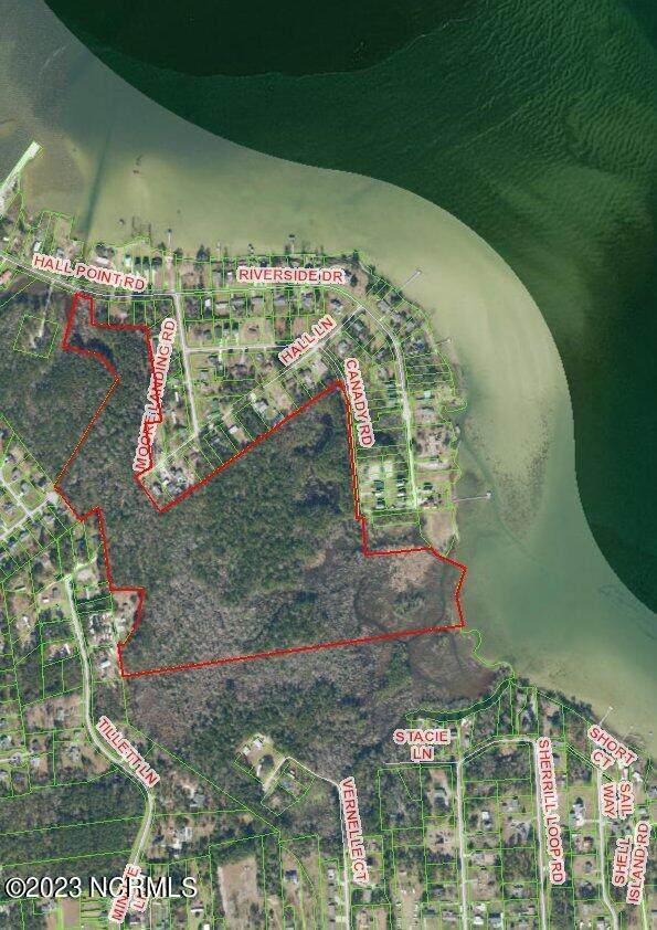 0 Halls Point - Photo 1