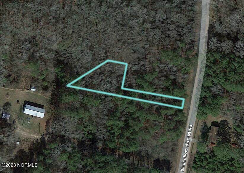 0 Bladenboro Airport Road - Photo 1