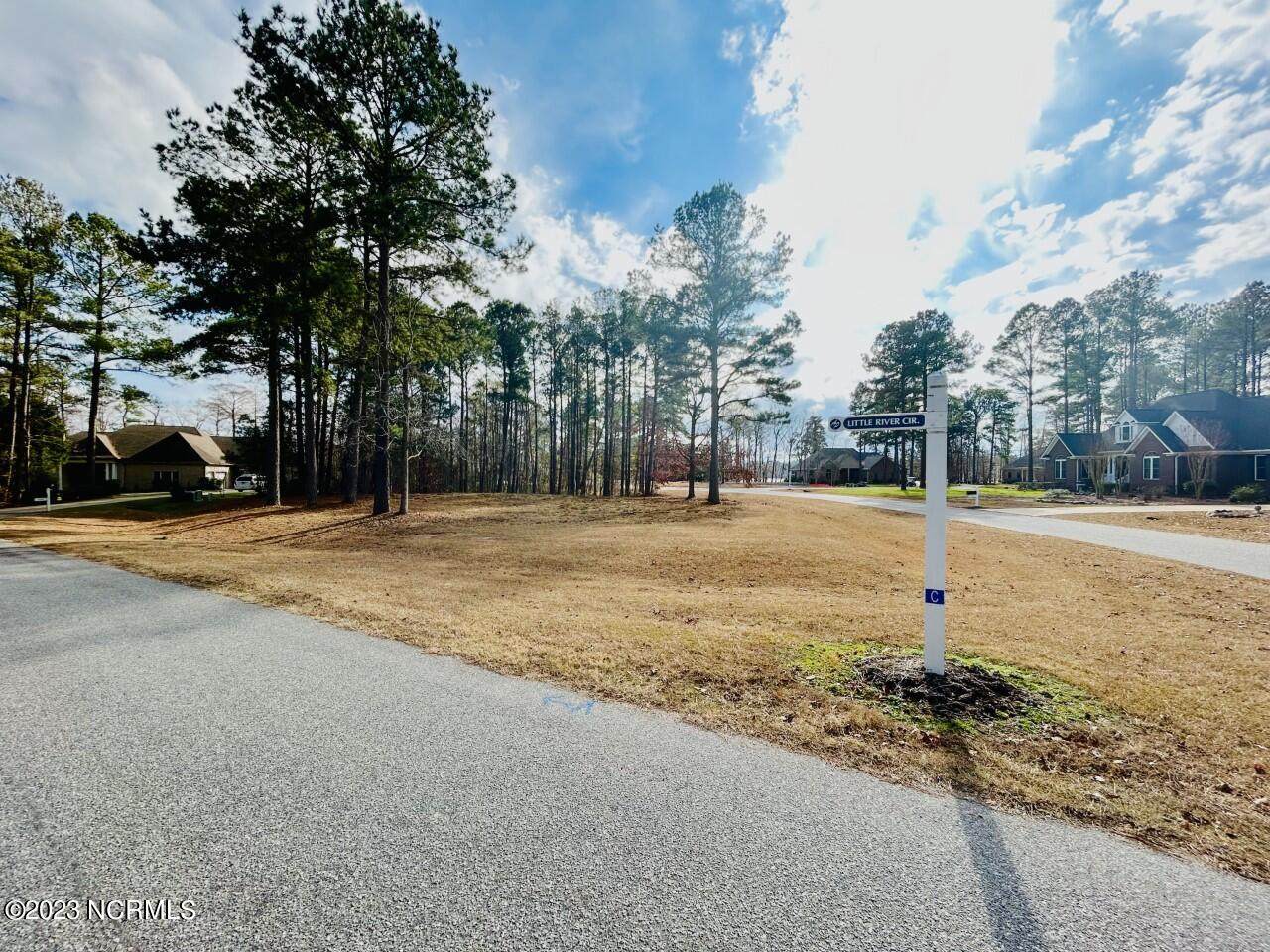 39 Yeopim Creek Drive - Photo 1