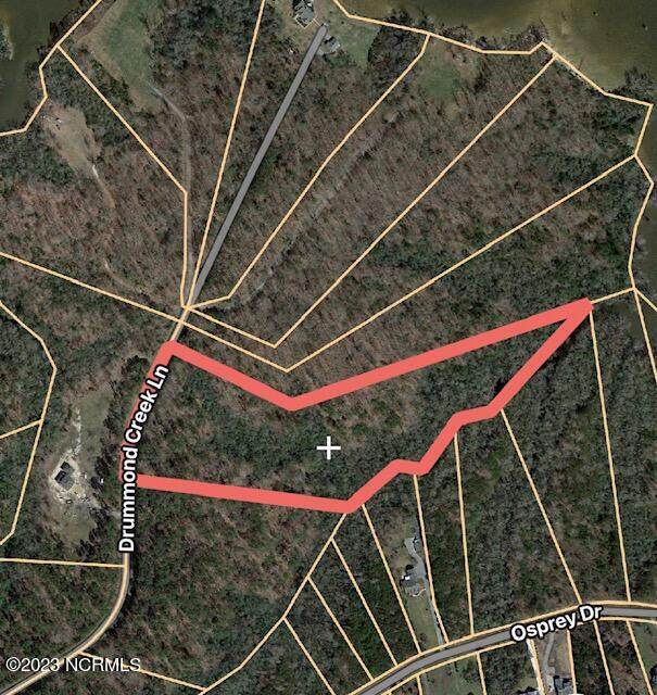 134 Drummond Creek Lane - Photo 1