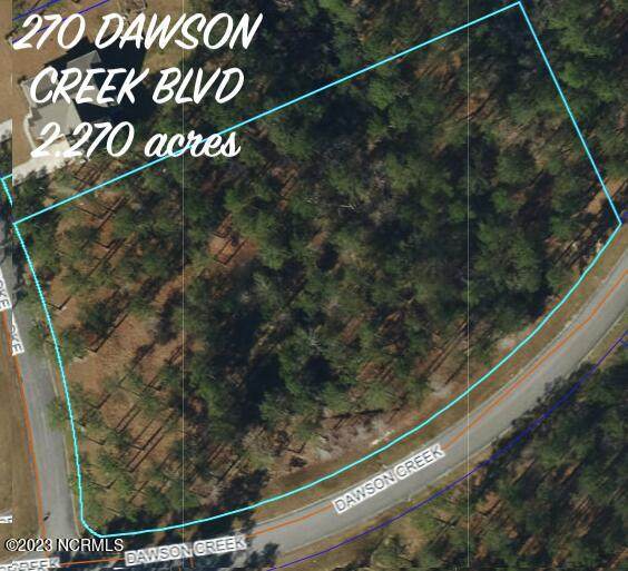 270 Dawson Creek Boulevard - Photo 1