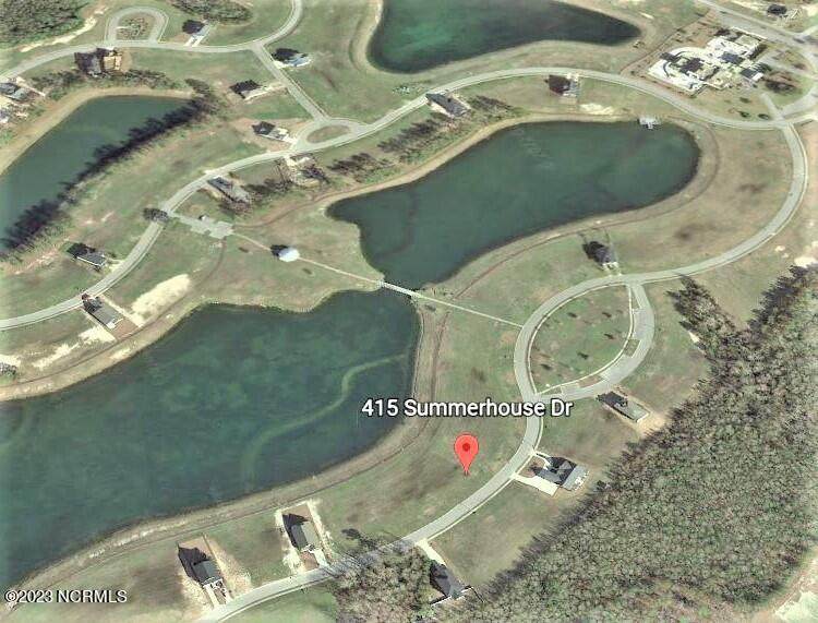 415 Summerhouse Drive - Photo 1