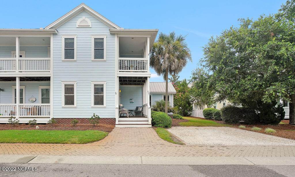 337 Marina View Drive - Photo 1